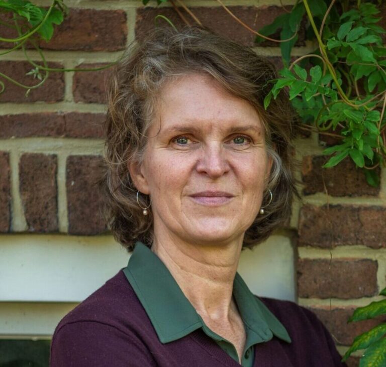 Marieke van Veldhuijsen